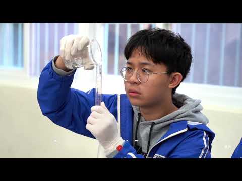 桃園市立大溪高級中等學校│形象影片