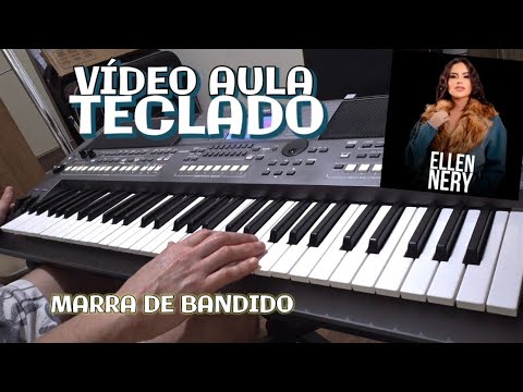 Marra De Bandido - Ellen Nery
