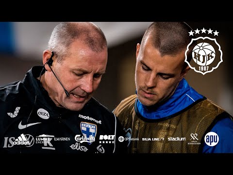 HJK TV: Mika Nurmela