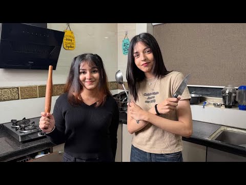 IRL cooking from Bootcamp #s8ul #s8ulharshi