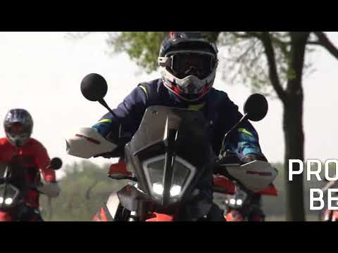 KTM Adventure Tours