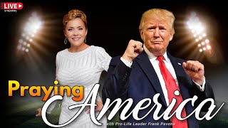 PFL-How Do We Win In 2024? You won't believe this! - Praying for America, July 20, 2023