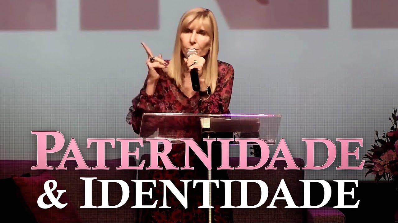 PATERNIDADE E IDENTIDADE - Nayra Pedrini