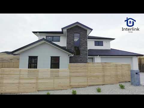 150 Amesbury Drive, Churton Park