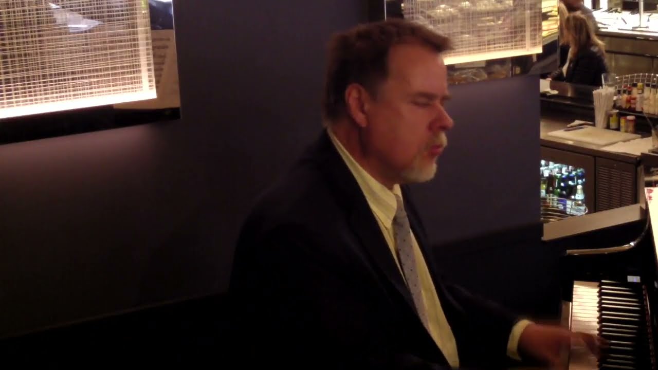 Promotional video thumbnail 8 for Dave Flippo - Solo Piano / Vocalist