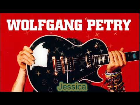 Rockclassics: Wolfgang Petry - Jessica