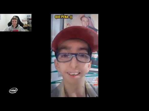 Pijas reagindo a evolução do keio | BestClips