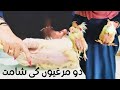 Two Broilers For Slaughter Lady Butcher Vlogs