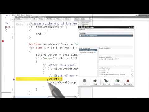 Introduction Intro to Java Programming