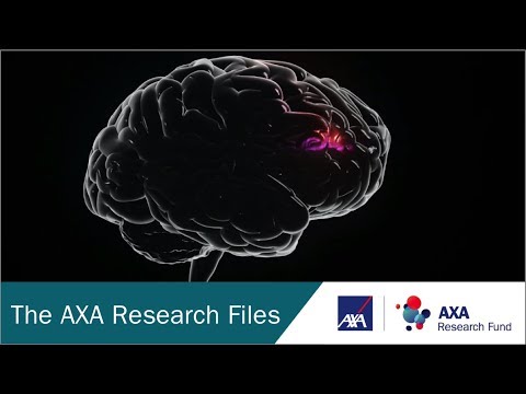 AGEING | How Can You Develop Brain Plasticity to Live Healthier for Longer? | AXA Research Fund
