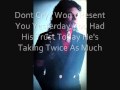 Michael Jackson Demerol (Morphine) with lyrics ...