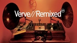  The Gentle Rain (RJD2 Remix)  Astrud Gilberto.