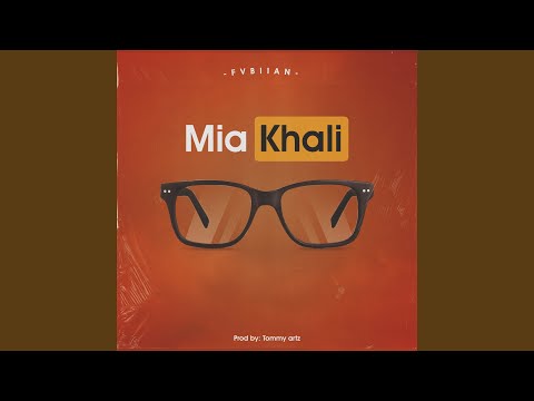 Mia Khali