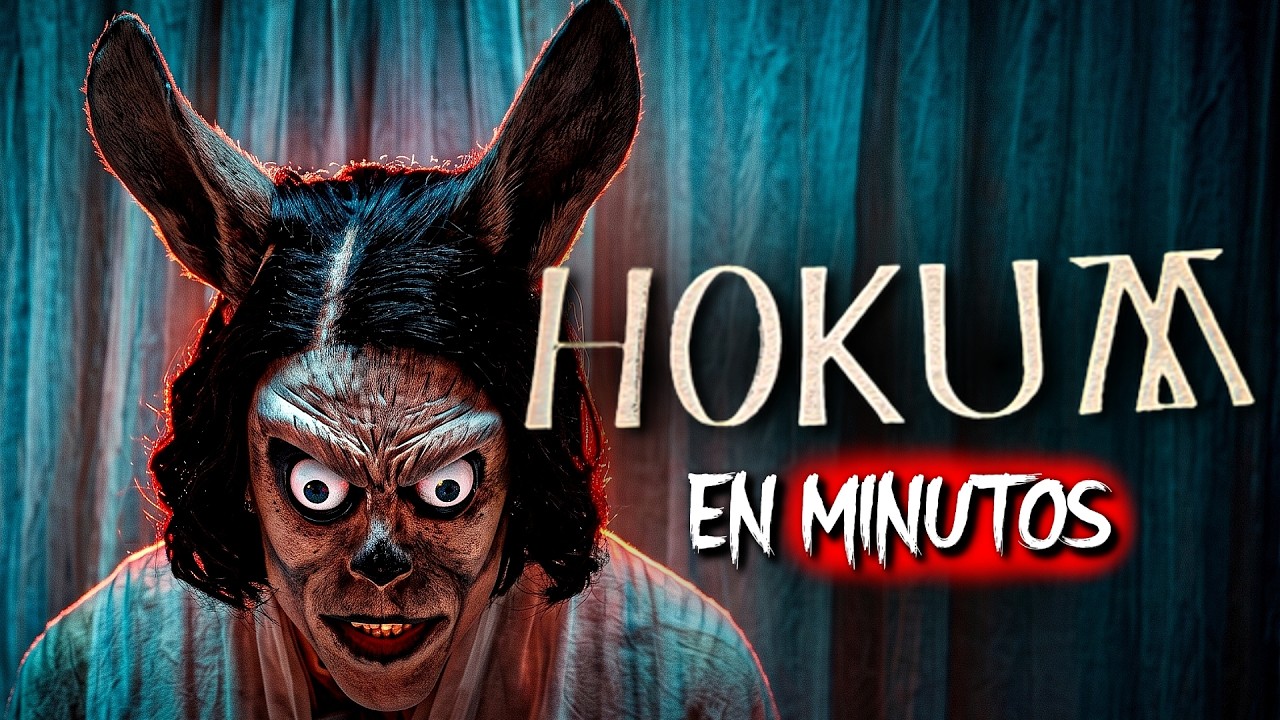 HOKUM (2026) RESUMEN EN MINUTOS