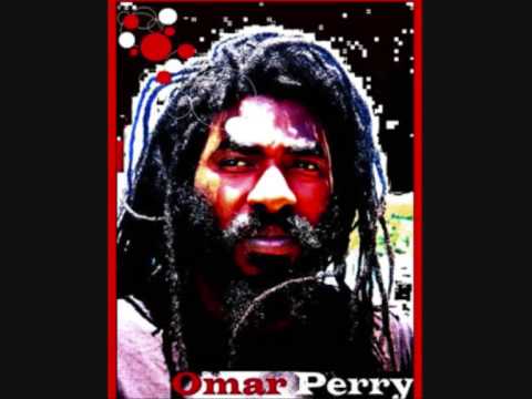 Omar Perry - Great Trumpet