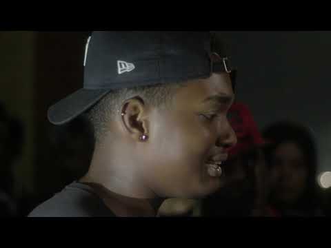 CaS x Nok - Batalha da Torre 100ª edição (GRANDE FINAL)