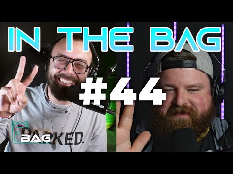 Pure Lines and Smooth Drives | In The Bag 44