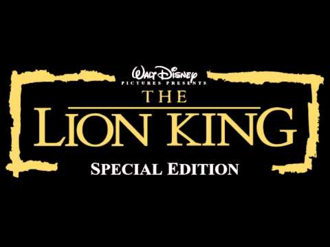 [Lion King] - 01 - Circle Of Life (Carmen Twillie)