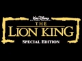 [Lion King] - 01 - Circle Of Life (Carmen Twillie ...