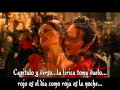 Faith And The Muse - Through The Pale Door (Subtitulada)
