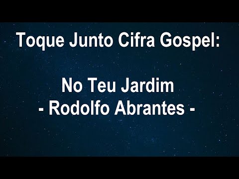 Em Teu Jardim - Santa Geração