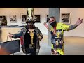 Academy Museum Of Motion Pictures Opening Day VIP Tour