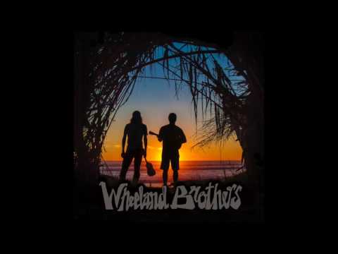 Lovers Ledge - Wheeland Brothers