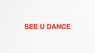 Cover art for SEE U DANCE