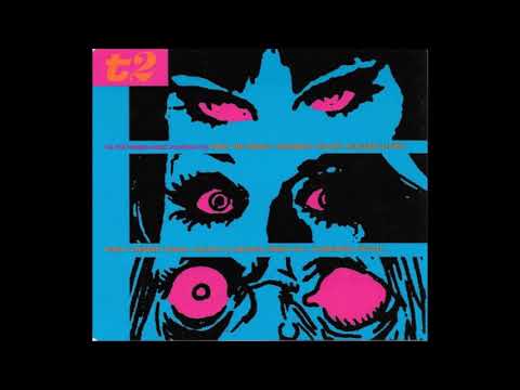 VA   Trancesylvania 2 1994  2CD