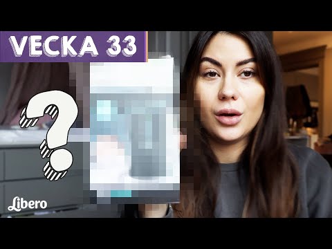 BÄSTA uppfinningen i barnväg! - Danijela Pavlica vecka 33