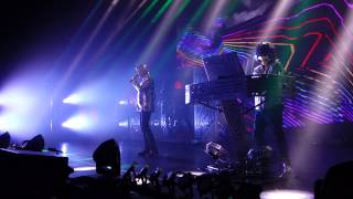 Pet Shop Boys Electric Live Shanghai 2013 4.