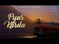 Pyar Karda (Official Song) l Udaar l Robby Beats l New Punjabi Song 2023