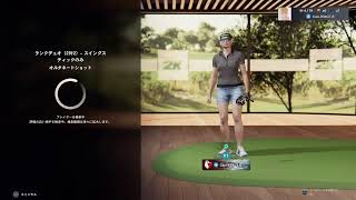 PGA2K25 LIVE Rank Match