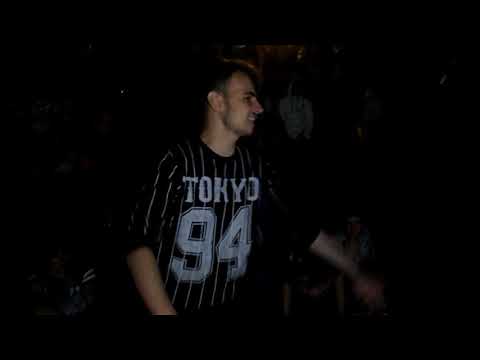 DRIAK vs J95 - Octavos [PRE-NACIONAL BATTLE]