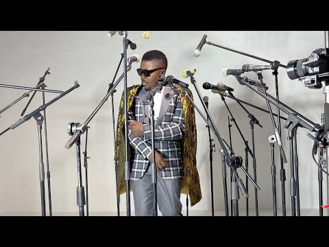 Ale Waamin - Most Popular Songs from Burkina Faso