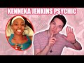 What REALLY Happened To KENNEKA JENKINS PSYCHIC READING