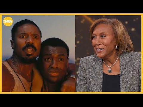 'Sinners' dominates with record 16 Oscars nominations