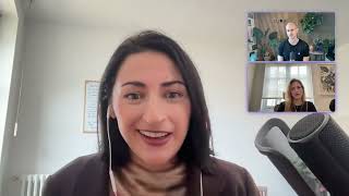 Lubomila Jordanova, Plan A: Climate Isn’t “Over”