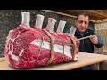 How To Cook A Perfect Standing Prime Ribs