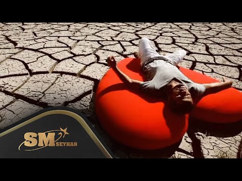 Cüneyt Ergün - Aşkımın Bir Kalbi Varmış