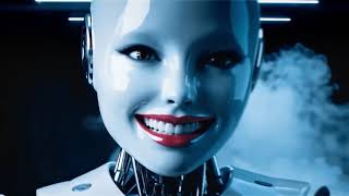 SVEDKA Shake Bots Off | Big Game 2026 🍸🤖🏈