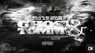 OJ Da Juiceman &amp; Decatur Redd - Ghost &amp; Tommy [Full Mixtape + Download Link] [2018]