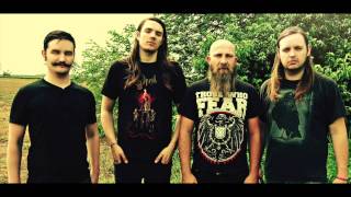 The Burial - "Flattening of Emotions" (Death cover)