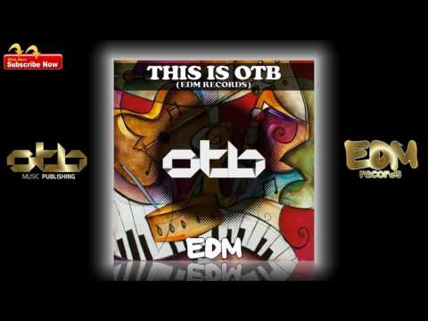 DJ LUCIAN & GEO - UNIVERSALIS [Album: This is OTB (Edm Records)]