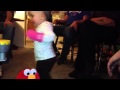 Ella Elmo