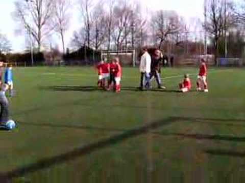 Penalty Robin E7 Saestum