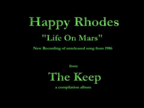 Happy Rhodes - The Keep (1995) - 02 - 