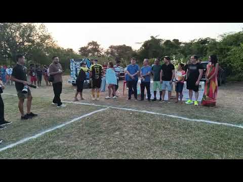 PREMIAÇÃO DA COPA MURICIENSE 2025, AMIGOS FC 4X0 BORUSSIA-PORCOS - MURICI DOS PORTELAS - PI 2025