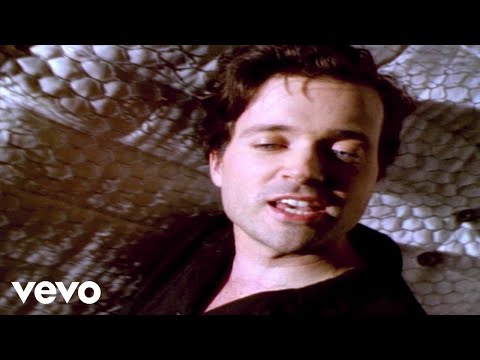 Violent Femmes - I Held Her In My Arms