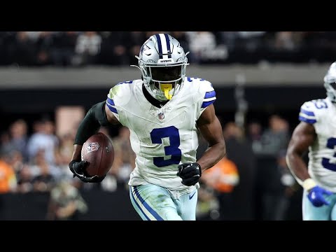 George Pickens Midseason Highlights🔥 | NFL 2025-2026